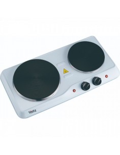 Котлон двоен Voltz...