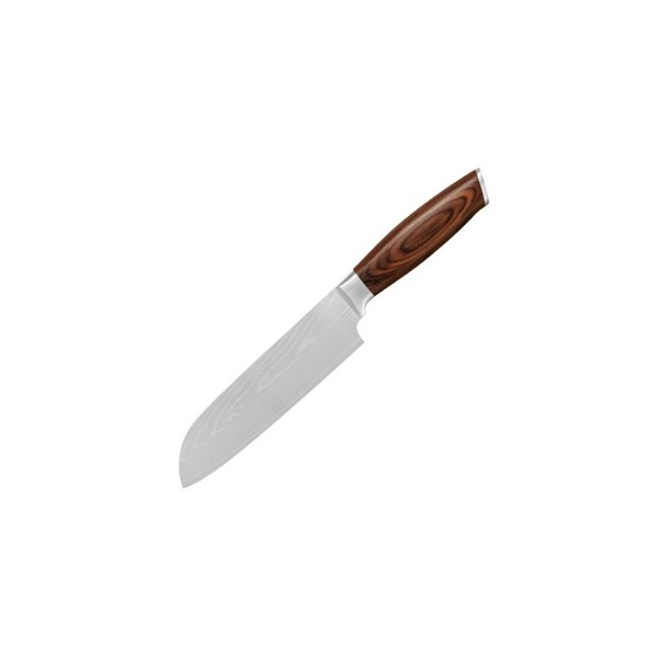 Нож Goldmann GM 4202 Santoku,...