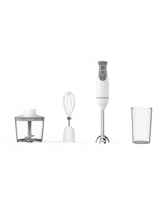 Hand Blender with Chopper...