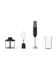Hand Blender with Chopper...