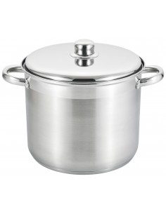 Deep Pot Rosberg R51211B26S...