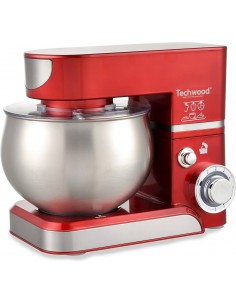 Планетарен миксер Techwood...