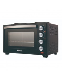 Електрическа готварска...