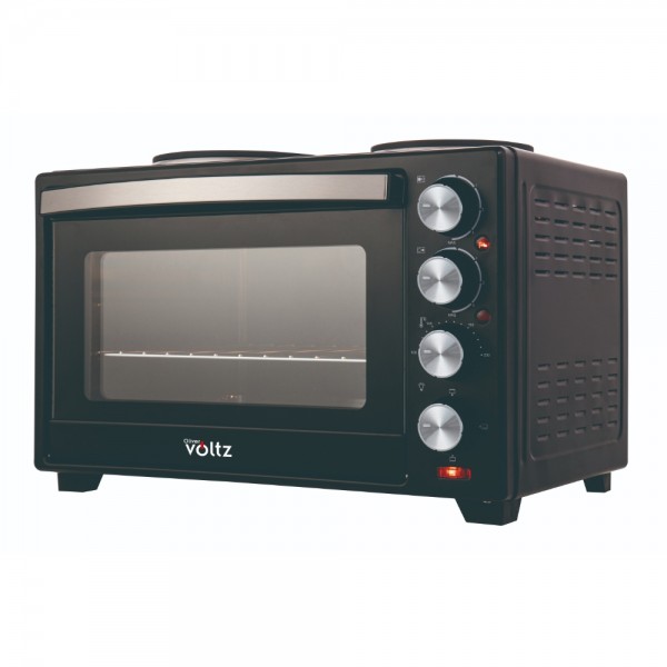 Oliver Voltz OV51441F48 Oven with two...