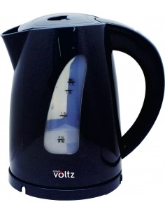 Rosberg R51230B, Electric...