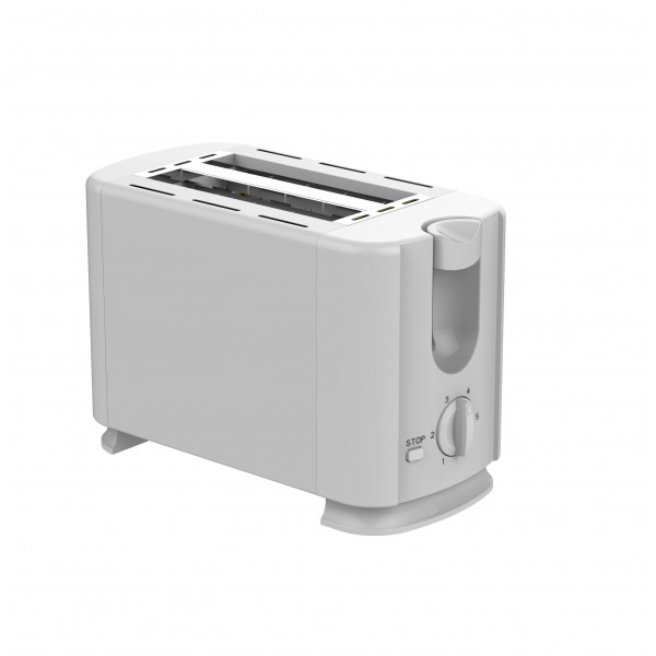 Тостер за хляб Rosberg R51440G, 700W,...