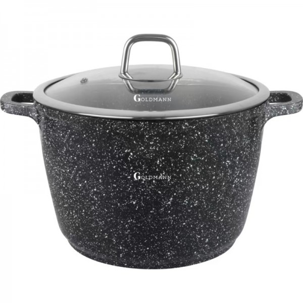 Тенджера Goldmann GM 0620,...