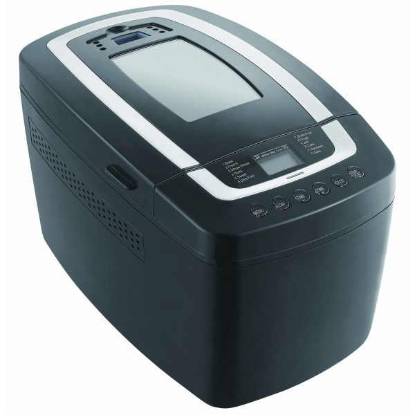Oliver Voltz OV51446B, Bread maker,...