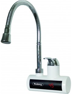 Rosberg R57100BF Flexible...