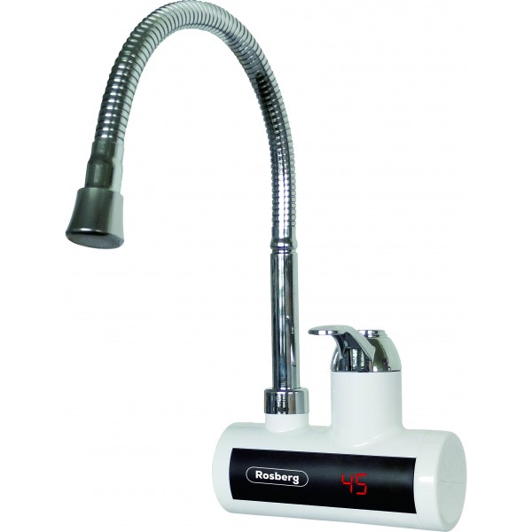 Rosberg R57100BF Flexible Spout Water...