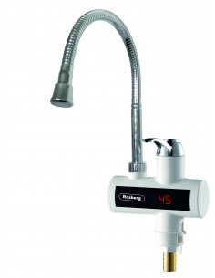 Rosberg R57100BFW, Water...