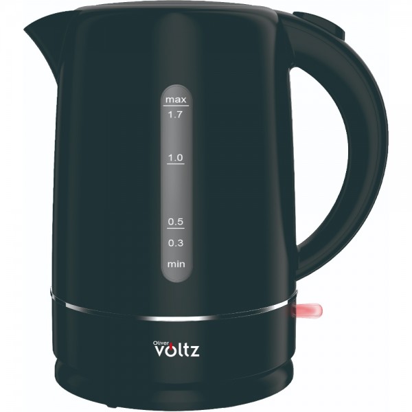 Oliver Voltz Daisy OV51230W, Electric...