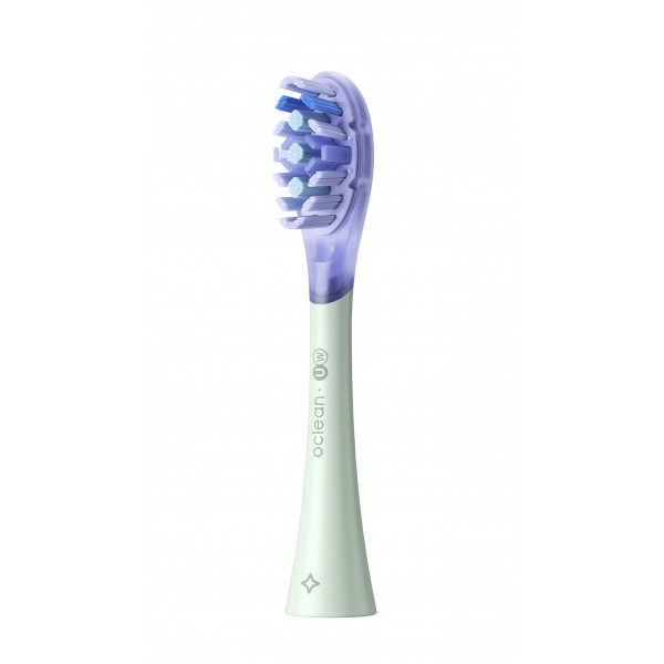 Oclean Ultra White – 2-pack, Brush...