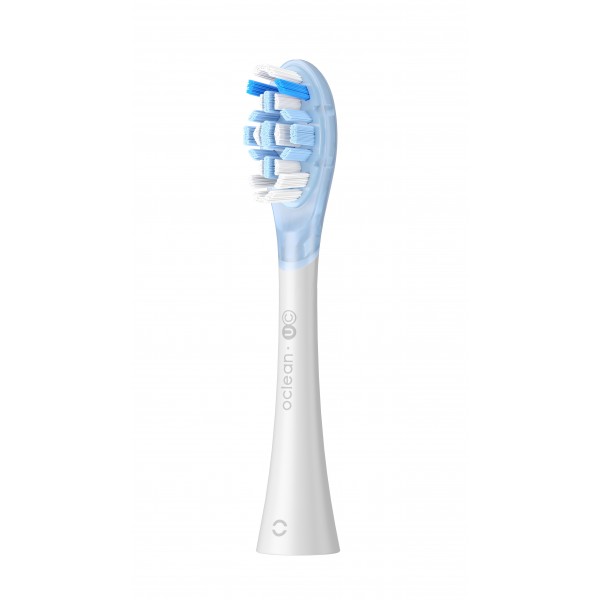 Oclean Ultra clean-6pack, Brush head,...