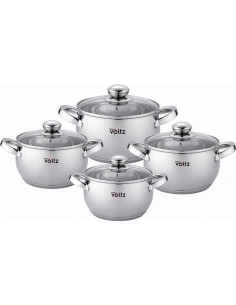 Oliver Voltz  OV51210G8B,...