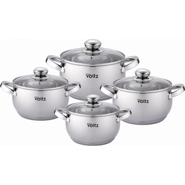 Oliver Voltz  OV51210G8B, 8pcs...