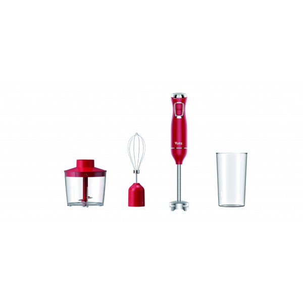 Oliver Voltz OV51112WSC, Hand Blender...