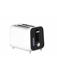 Тостер за 2 филийки Oliver...