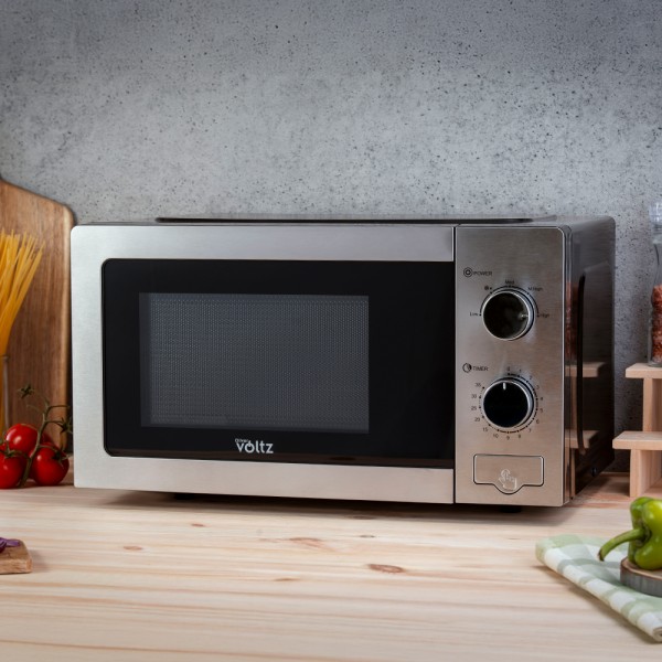 Микровълнова фурна Voltz OV51443C,...