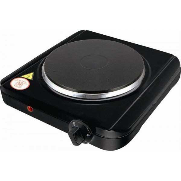 Electric Stove Rosberg R51445BR