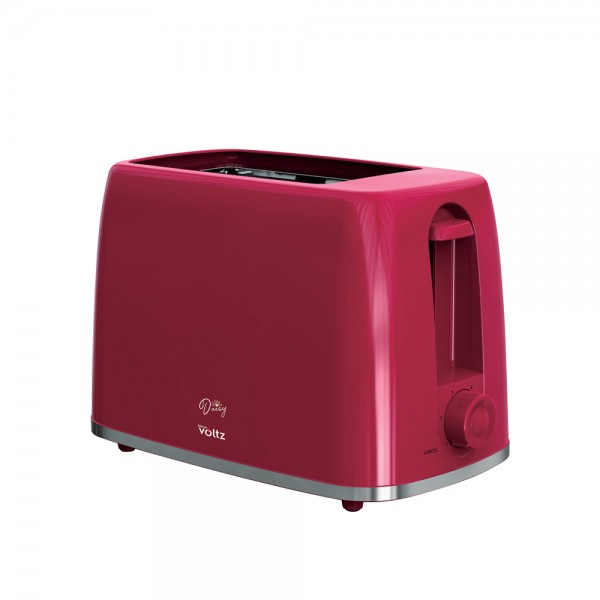 Тостер Oliver Voltz Daisy OV51440W,...
