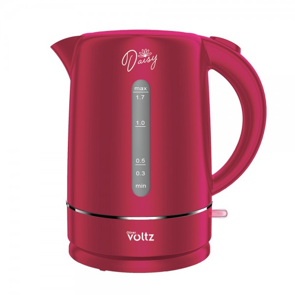 Електрическа кана Oliver Voltz Daisy...