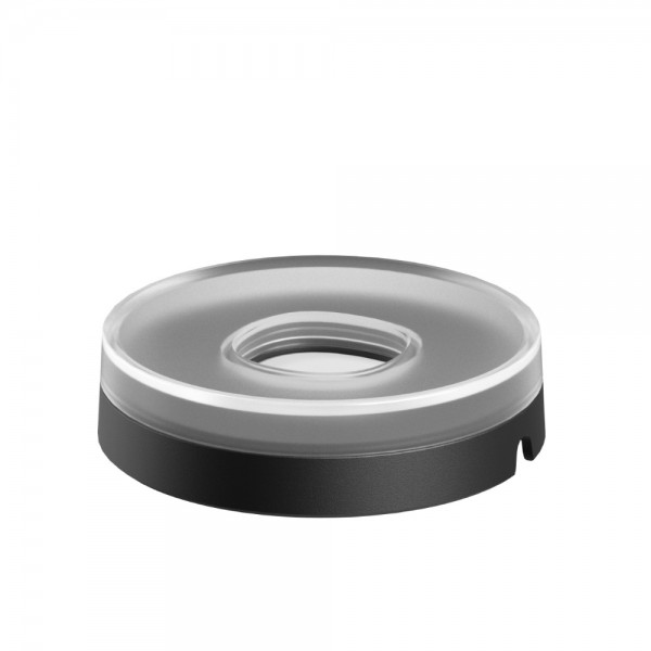 Зарядно безжично Oclean WP02, Черно