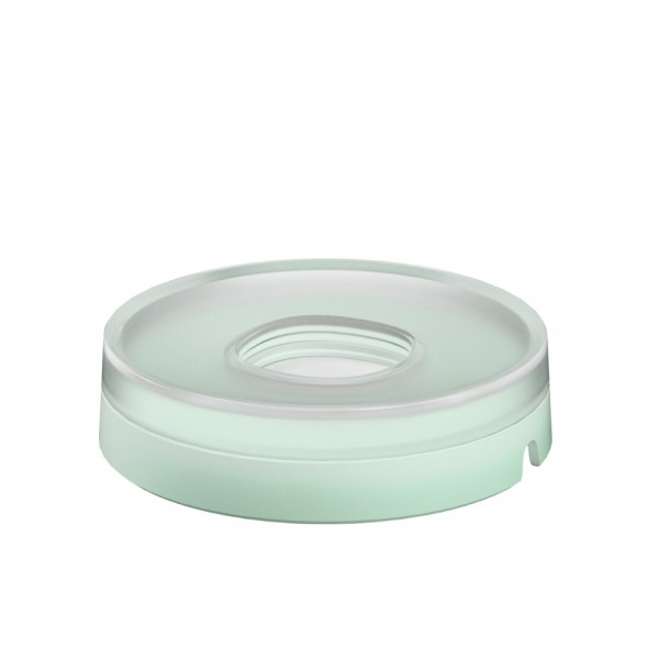 Зарядно безжично Oclean WP02, Зелено