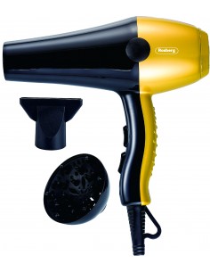 Rosberg R51100SD, Hair...