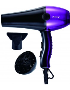 Rosberg R51100SD, Hair...