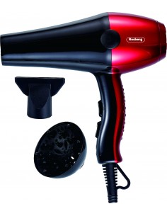 Rosberg R51100SD, Hair...