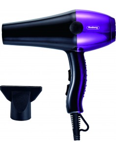 Rosberg R51100S, Hair...