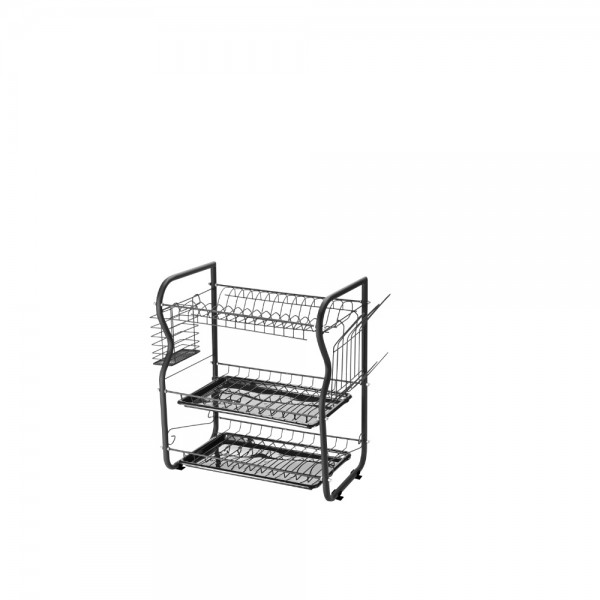 Rosberg R53000O, Dish dryer, 3...