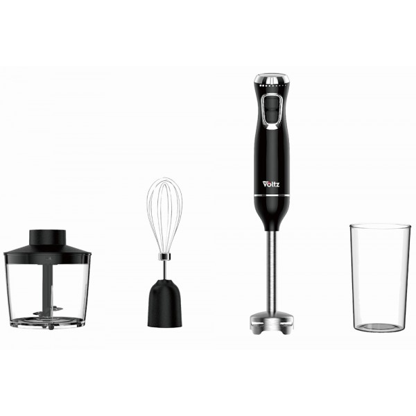 Oliver Voltz OV51112WSC, Hand Blender...