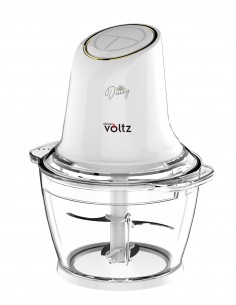 Чопър Oliver Voltz...