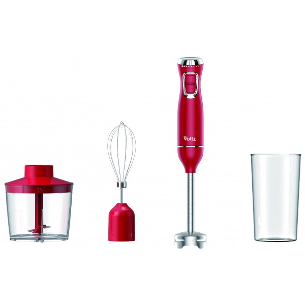 Oliver Voltz OV51112WSC, Hand Blender...