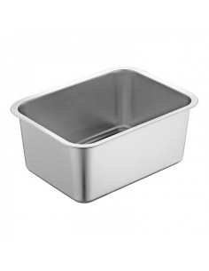 Rosberg R51222K407, Baking...