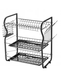 Rosberg R53000O, Dish...