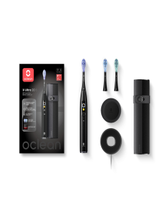 Четка за зъби електрическа...