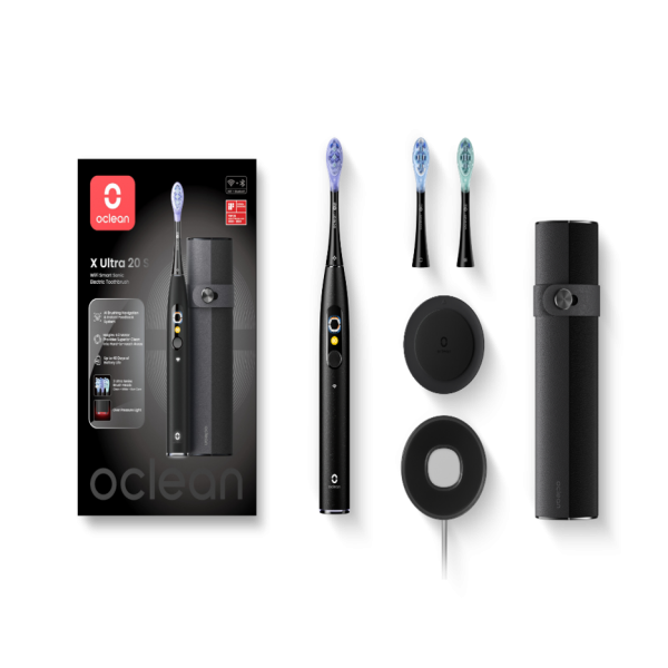 Oclean X Ultra 20 Set , Smart...