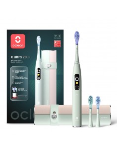 Четка за зъби електрическа...