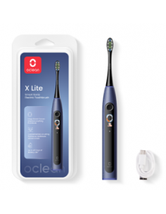 Четка за зъби електрическа...