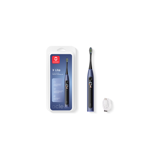 Oclean X Lite 20, Electric...