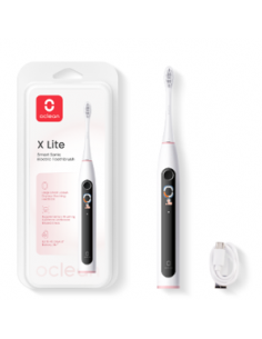 Четка за зъби електрическа...