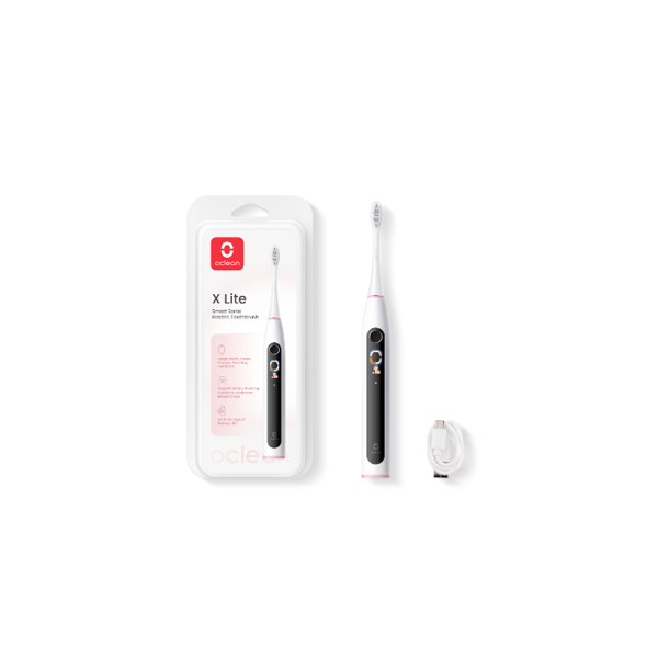 Oclean X Lite 20, Electric...