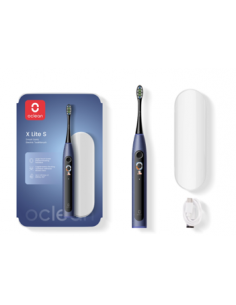 Четка за зъби електрическа...