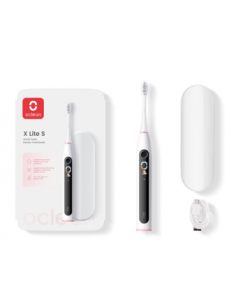 Четка за зъби електрическа...