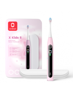 Четка за зъби електрическа...