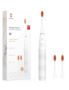 Четка за зъби електрическа...