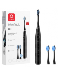 Четка за зъби електрическа...